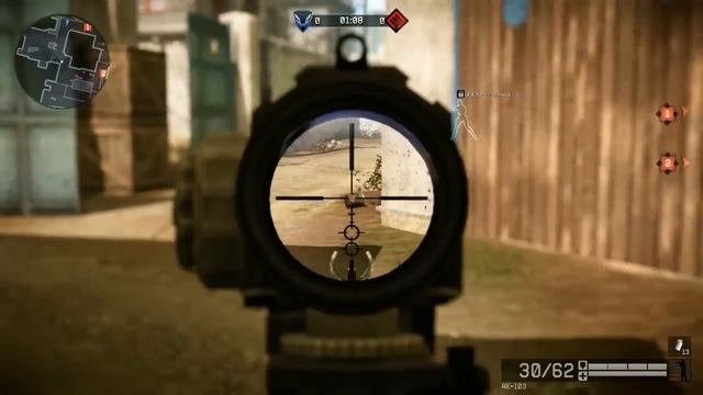 Warface: Такого вы еще не видели