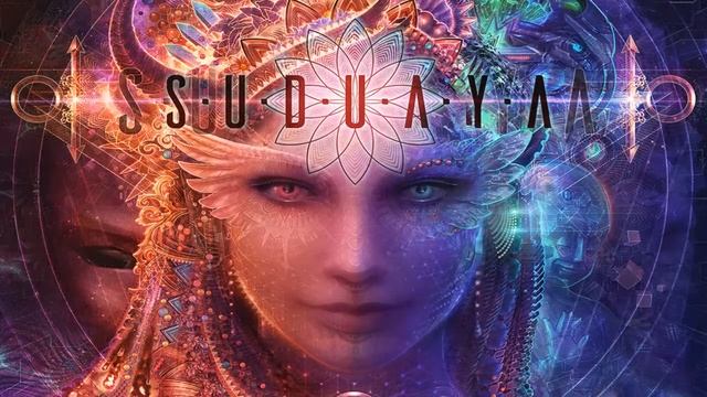 SUDUAYA - Venus (Full Album. Altar_Records) 720P