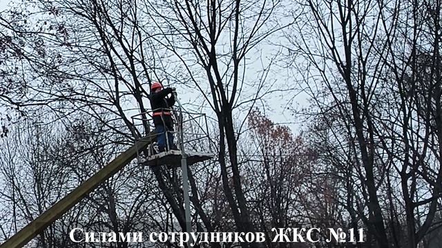 Мероприятия по повышению энергетической эффективности объектов инфраструктуры Министерства обороны