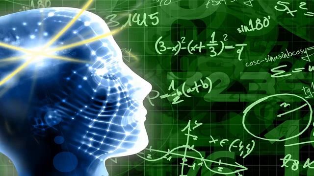 Mental Workout For Increased Focus, Attention and Emotional Stability - Isochronic Tones, Rain