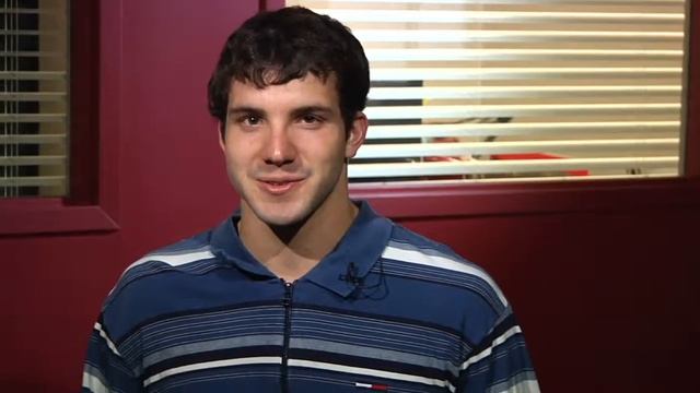 Jake, Chemistry/Biochemistry