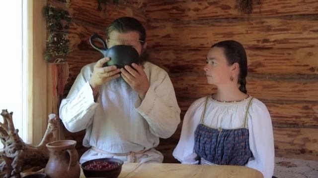 Другая Баба ЯГА - МАТУШКА Ягиня (ЙОГиня) - видеоклип Союза Шадровых 🎬