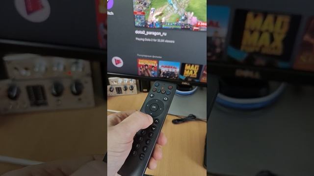 Mecool KM7 SE - Новый ТВ бокс на Android TV