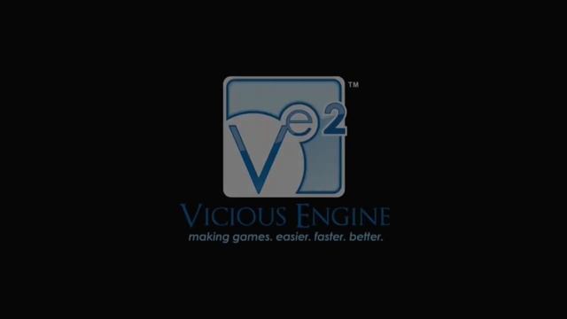 Bandai Namco Games / Namco / Vicious Engine / Dolby Digital