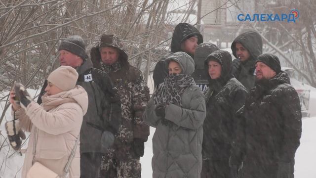 Сохраним природу вместе