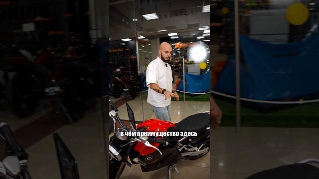 САМЫЙ надежный электромотоцикл 🔥😱