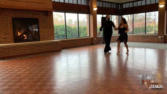 Rumba / Merengue - Chandy