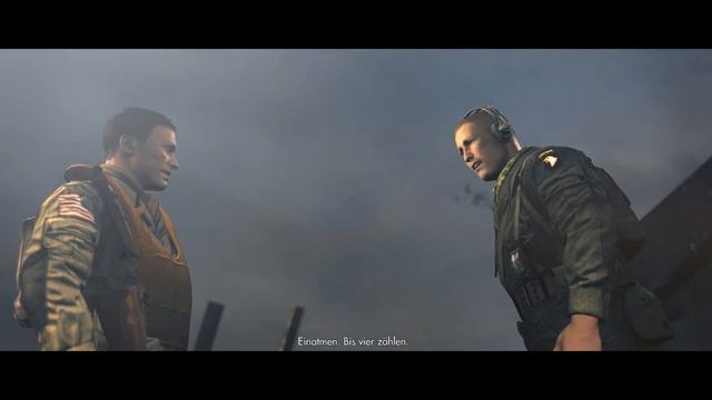 Wolfenstein  The New Order №1