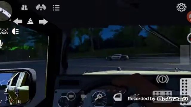 Audi мен Hummer алдым