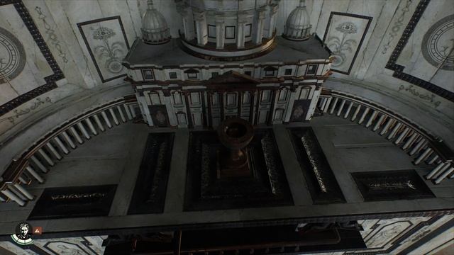 Дом божий Индиана Джонс Великий круг