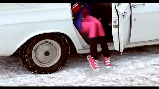 НоГГано ft  Крестная Семья   Жульбаны