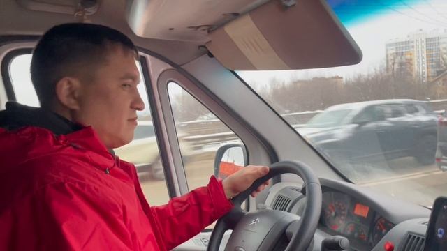 Подготовка к выезду на #СВО
