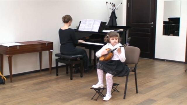 Салтанова Светлана