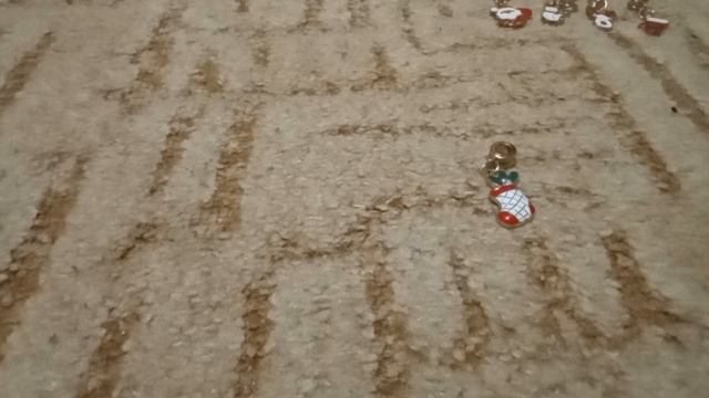 Моя коллекция украшения