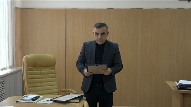 В районной администрации состоялся прием граждан по вопросам социальной поддержки