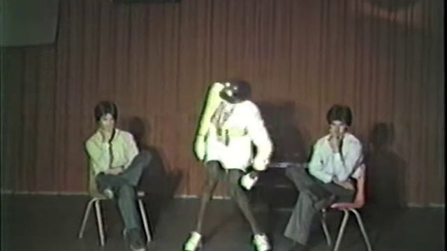 Stratus School of Popping