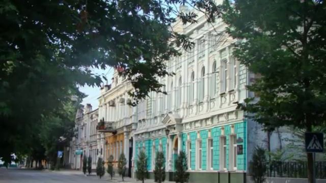 Мой город Мелитополь