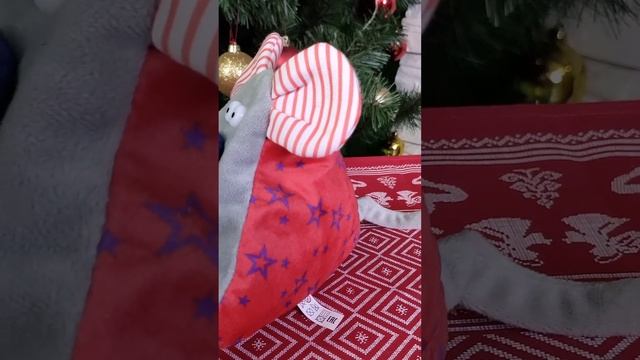 Новогодний подарок 