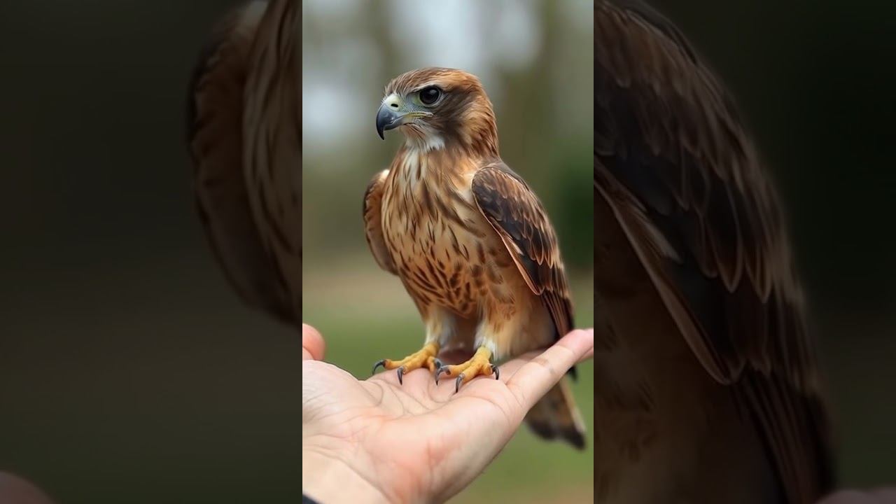 Little eagle  #shorts