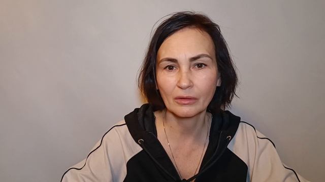 Елена Андреева: самопроба Женщина этюд реж. Олеся Смолкова