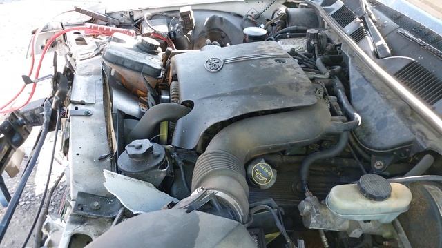 Mercury engine sound of 2002 Grand Marquis Ls Premium/Ls Ultimate/Lse 2MEFM75W32X645085