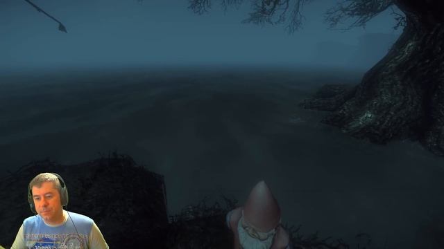 Investigator DLC - трепещите людишки, нас всех убьют !!!