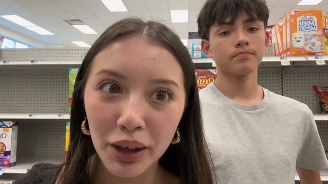 VLOG 🤍 || Rite Aid Adventures 🛒 Part 2 ft. Totwoo bracelets