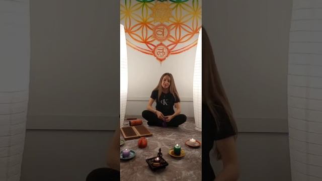 Отзыв ученицы|После обучения отрыла пространство для духовных практик и бизнес