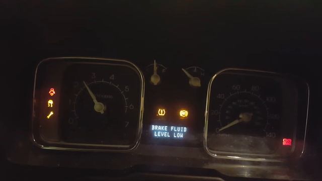 2007 Lincoln MKX 3.5L 210083B
