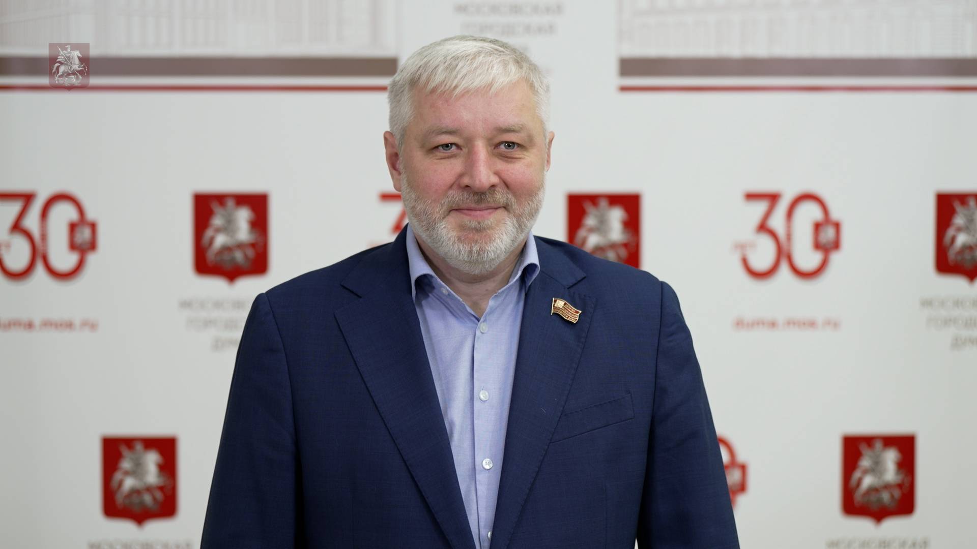 11.12.2024. Алексей Лисовенко: Мы скорректировали развитие физкультуры и спорта в Москве