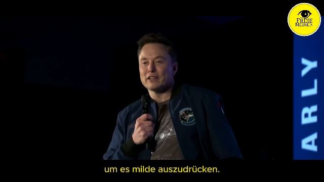 Илон Маск опровергает слова Билла Гейтса: Земля не перенаселена и не густонаселена!