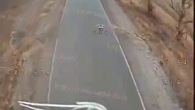 🇷🇺🔥🇺🇦Бой дронов: «Князь Вандал» сорвал поиск ВСУ !!!