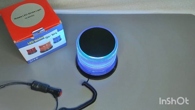 LED-проблесковый маячок
