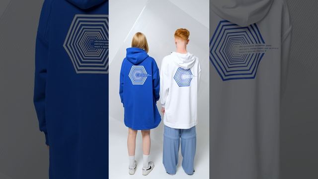 Делаем стиль для бренда одежды 🤌🏼 по вопросам сотрудничества: agency.friendly