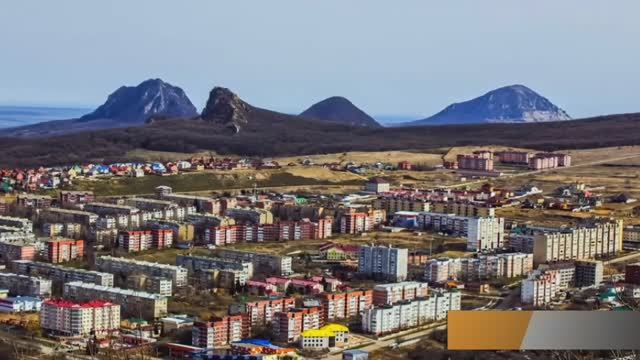 Yu-Ra  Город  Л