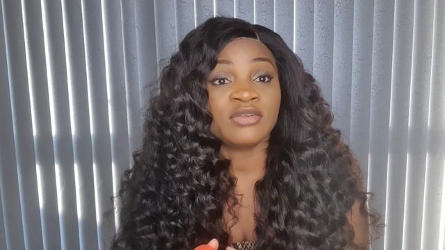 How To Reduce the Volume Of Curls On Your wig