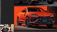What happened to the 2025 Lamborghini Urus?!