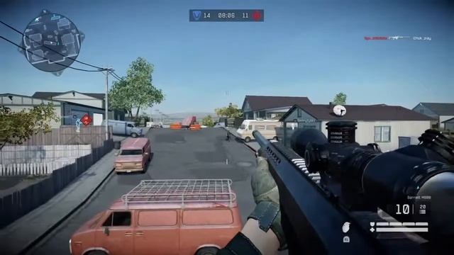 #WARFACE|PS4 | ЧТО ЭТО? КТО ЗНАЕТ?
