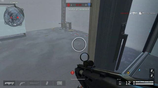Warface СЛИЛИ но им ПОВЕЗЛО!