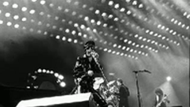 Queen Live in Uniondale 1978 Part 1