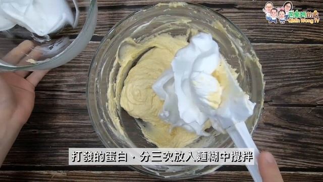 Chocolate Marble Pound Cake Recipe │奶油大理石蛋糕，又美又好吃！真是賞心悅目！