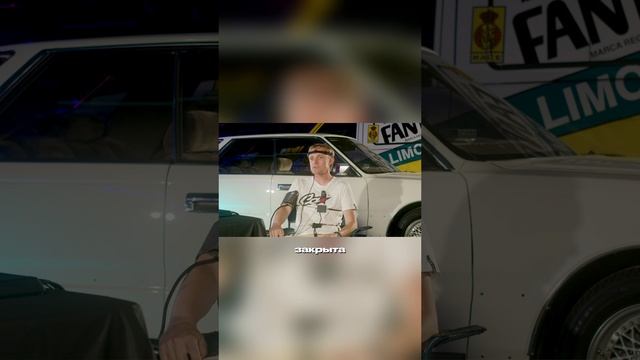Ездить пилотом или судить? Что выбрал Аркадий Цареградцев