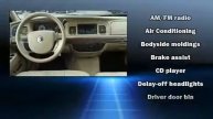 2006 Mercury Grand Marquis GS in Saginaw, MI 48603