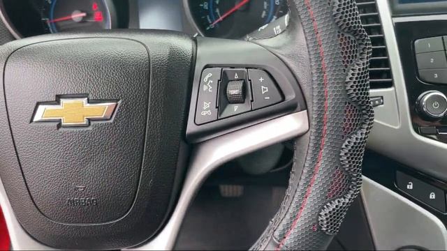 2014 Chevrolet Cruze 1LT Sedan Princeville  Waimea  Koloa  Lihue  Kapaa