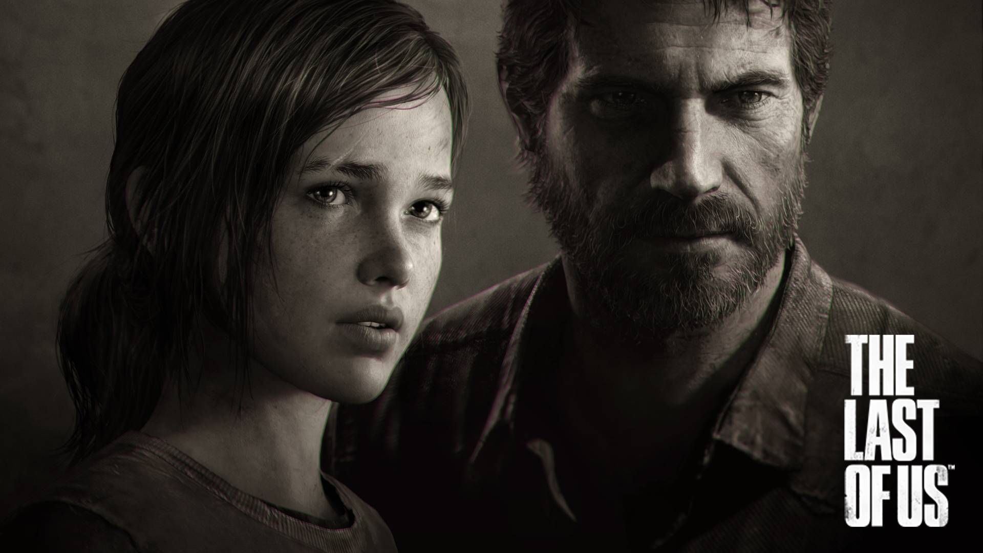 The last of us. общение и обсуждение. Одни из нас.