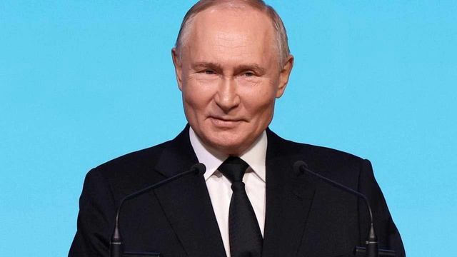 «Орешник» отменяет необходимость применения ядерного оружия