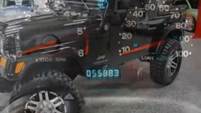 2005 Jeep Wrangler Scrambler Custom SUV - Plainfield, IL