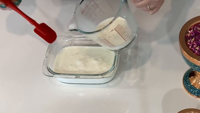Kefir recipes  - دوغ كفير روش تهيه سريع و آسان