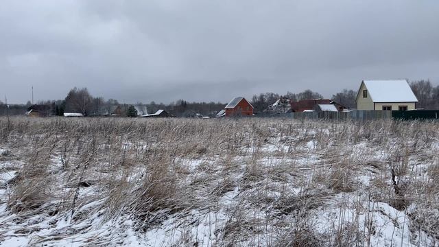 деревня Глубоково, земельный участок 25б кн 50:32:0000000:40855