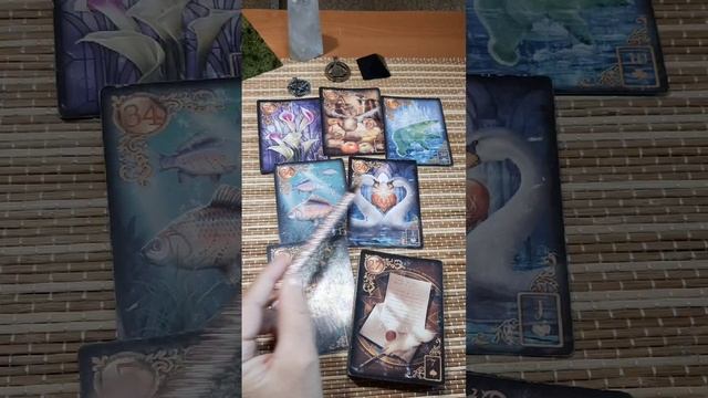 Вы ждали этих событий! 👌💕🍀